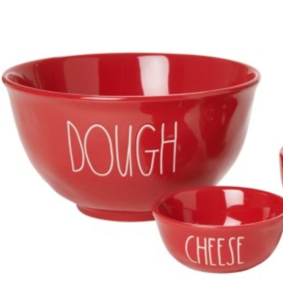 🍕NIB Rae Dunn Pizza Night Gift Set🍕 - Picture 2 of 7